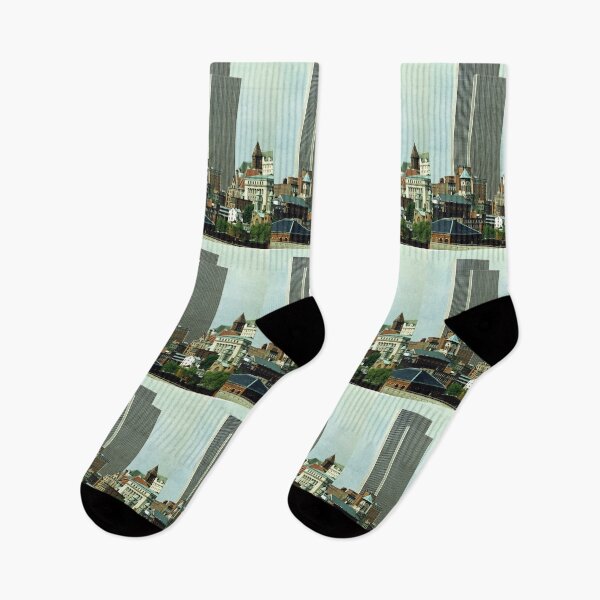 Item preview, New York's Other Skyscraper designed and sold by John Schneider.