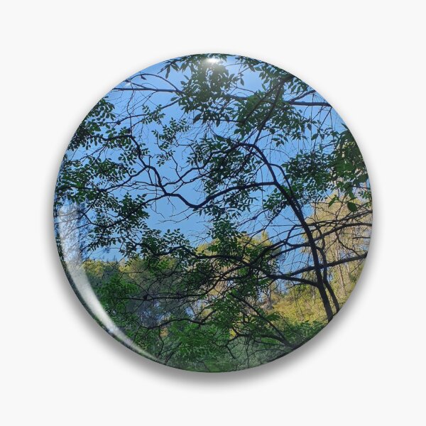 Item preview, Colorful Spring Forest, Natural Landscape of Provence Photography  designed and sold by Versatill.