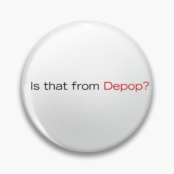 Item preview, Is that from Depop? designed and sold by abigabhall.