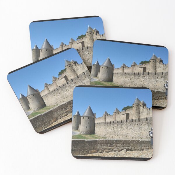Item preview, French castle designed and sold by lynchhorizon.