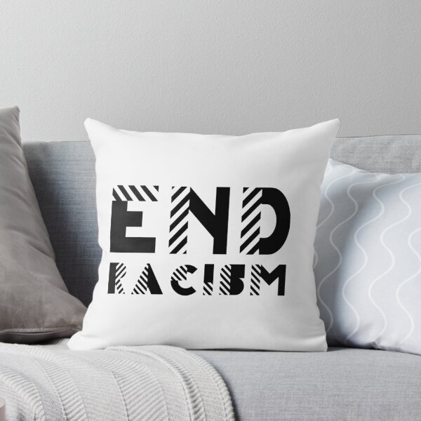Item preview, End Racism Resist Make Racism Wrong Again America Anti Trump T Shirt unisex adult designed and sold by Nouni-abdo.