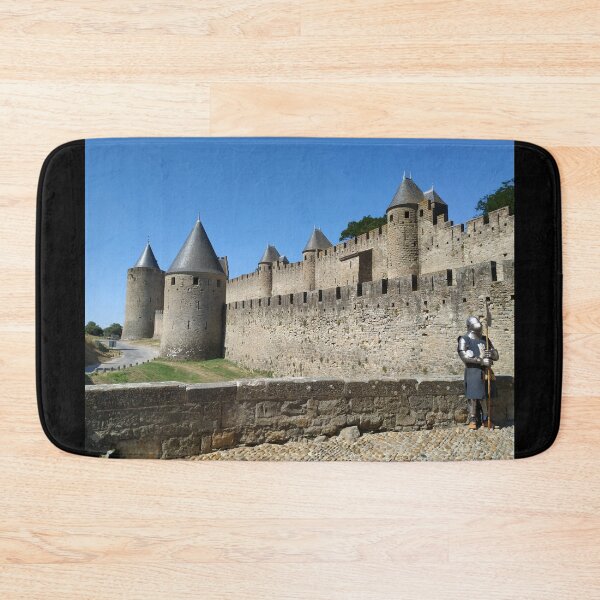 Item preview, French castle designed and sold by lynchhorizon.