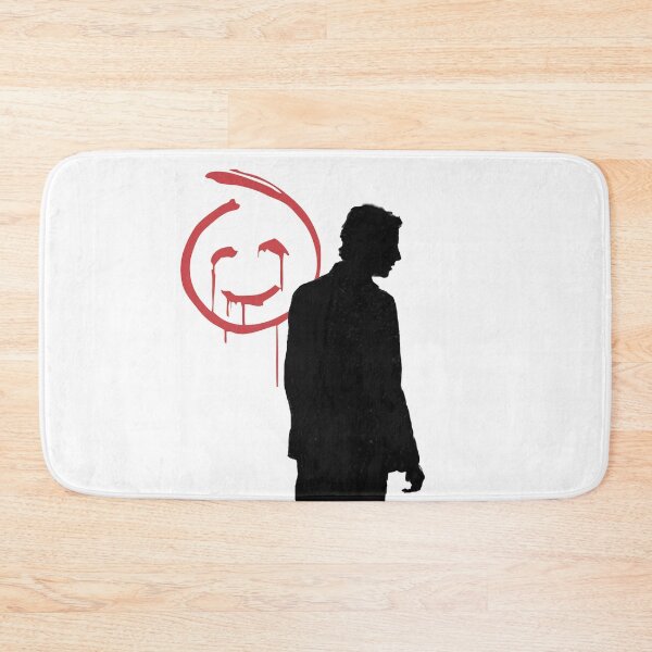 Item preview, Red John and Jane - The Mentalist  designed and sold by bibliophan.