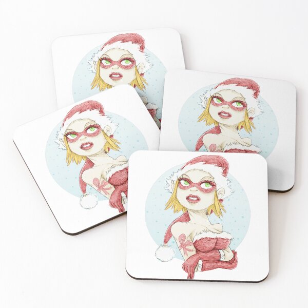 Item preview, Santa's helper designed and sold by artgruupama.