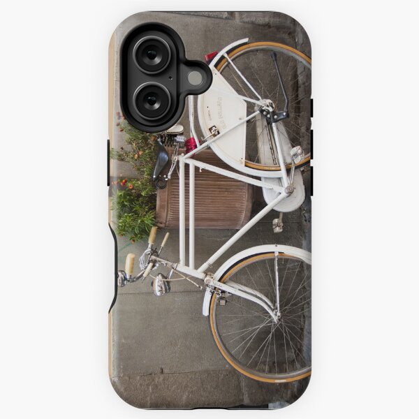 Item preview, Retro Bicycle in Italy designed and sold by Tiffany Muff.