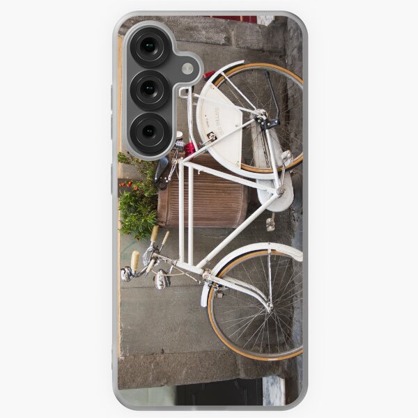 Item preview, Retro Bicycle in Italy designed and sold by Tiffany Muff.