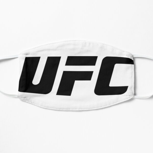 ufc masks