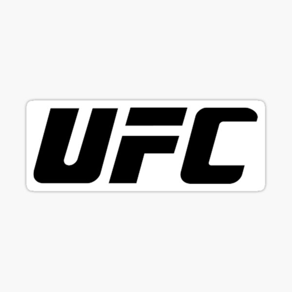 Item preview, UFC | designed and sold by Corona-Merch.