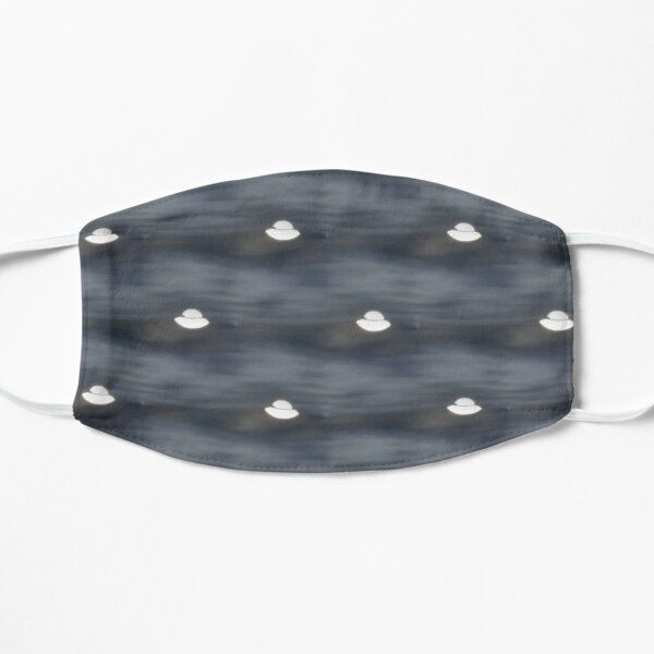 UFOs Mask