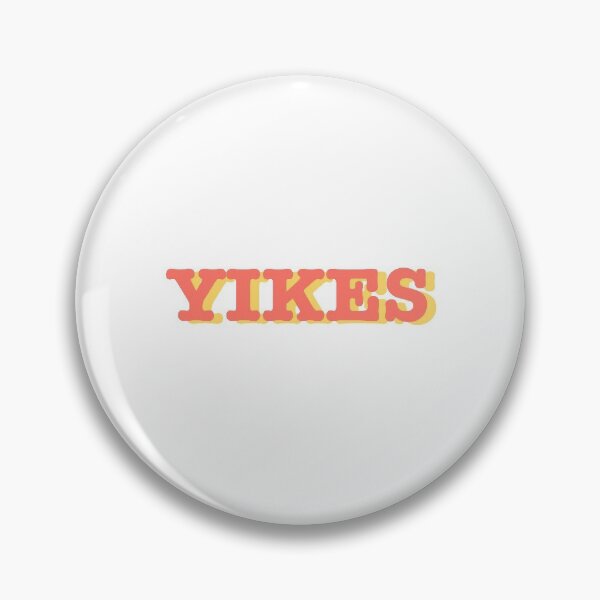Item preview, YIKES! designed and sold by Pinexapple !!!.