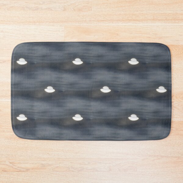 Item preview, UFOs designed and sold by marialberg.