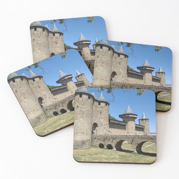 Item preview, French Chateau designed and sold by lynchhorizon.