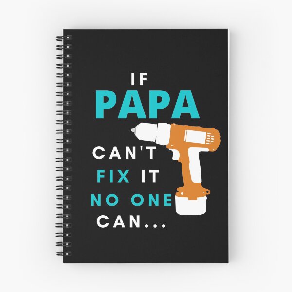 Item preview,  If Pappa Can't Fix It No One Can Screwdriver  designed and sold by labatchino10.
