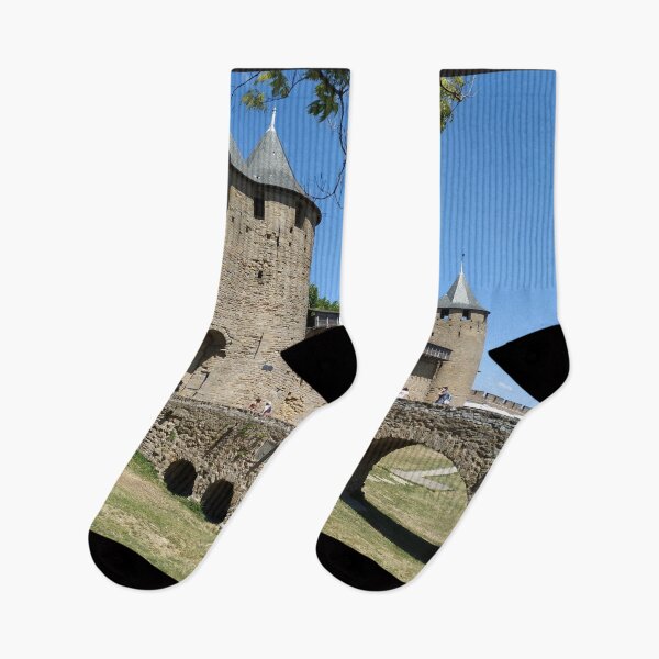 Item preview, French Chateau designed and sold by lynchhorizon.