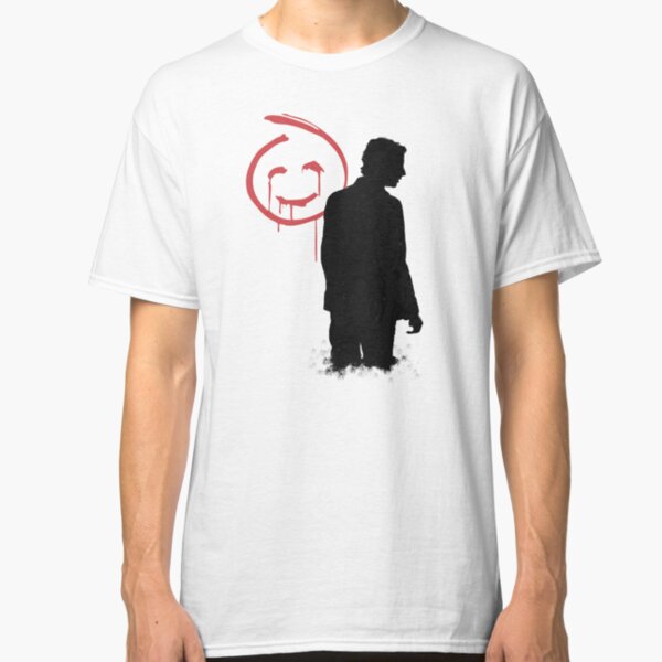 the mentalist t shirt