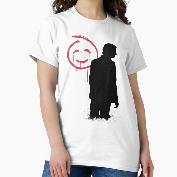Aperçu de l'œuvre Red John et Jane - Le mentaliste créée et vendue par bibliophan.