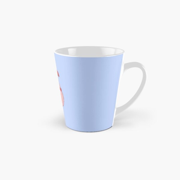 Earthworm Jerry - Jerry Smith Rick and Morty Tall Mug