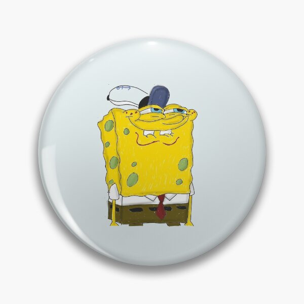 Item preview, You like Krabby Patties don't you Squidward? designed and sold by Illustrationsbyv .