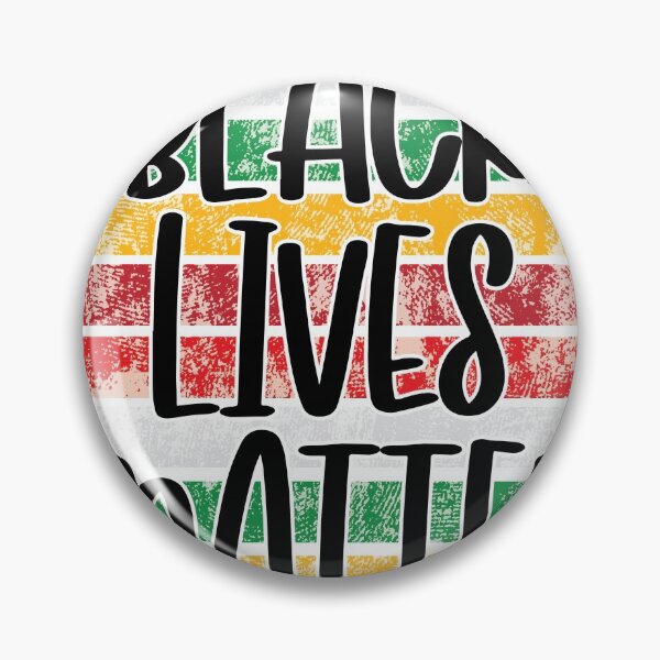 Item preview, Black Lives Matter designed and sold by Shayla Pierson.
