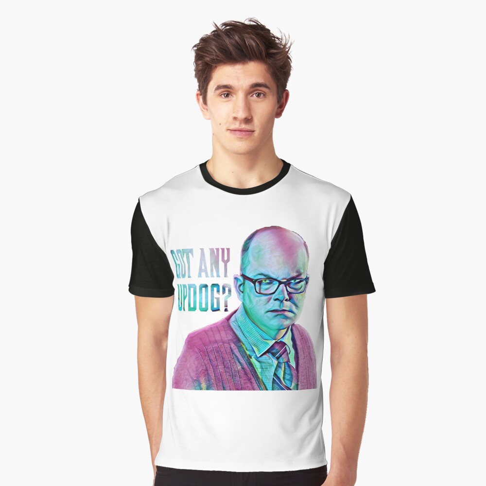 Aperçu de l'œuvre T-shirt graphique créée et vendue par Jsherrill1022.