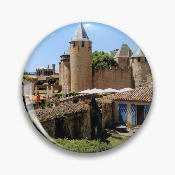 Item preview, French Castles designed and sold by lynchhorizon.