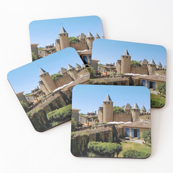 Item preview, French Castles designed and sold by lynchhorizon.