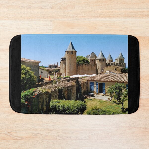 Item preview, French Castles designed and sold by lynchhorizon.