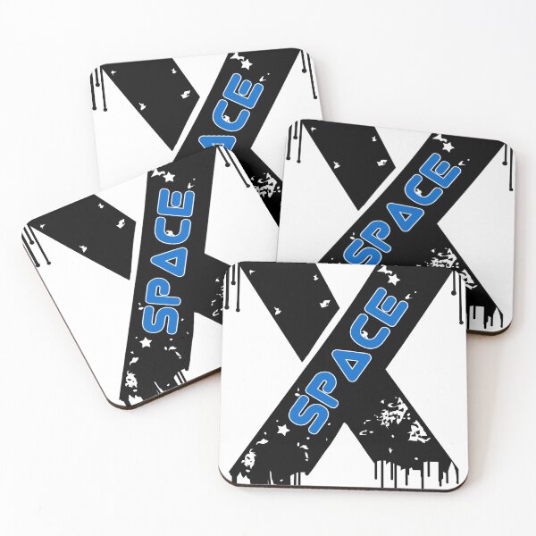 Item preview, SPACE X designed and sold by soebekhi.