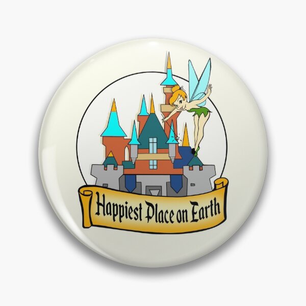 Item preview, The Happiest  designed and sold by HeyMikee.