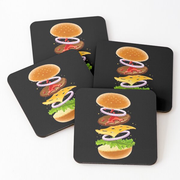 Item preview, Cheese burger designed and sold by emphatic.