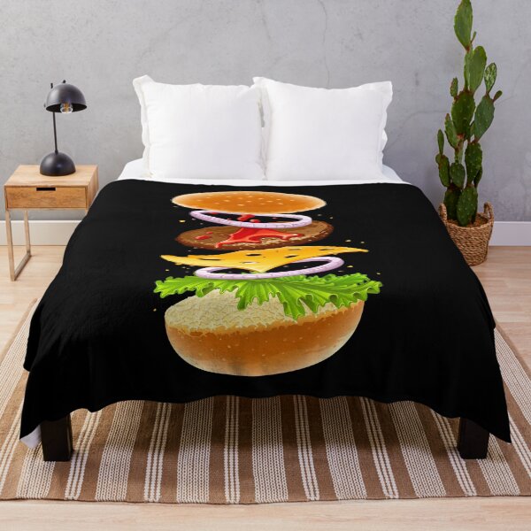 Item preview, Cheese burger designed and sold by emphatic.