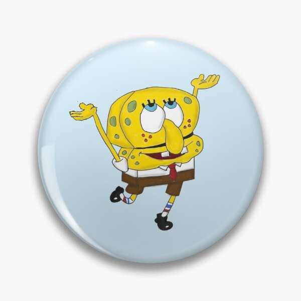Item preview, I'm Squidward designed and sold by Illustrationsbyv .