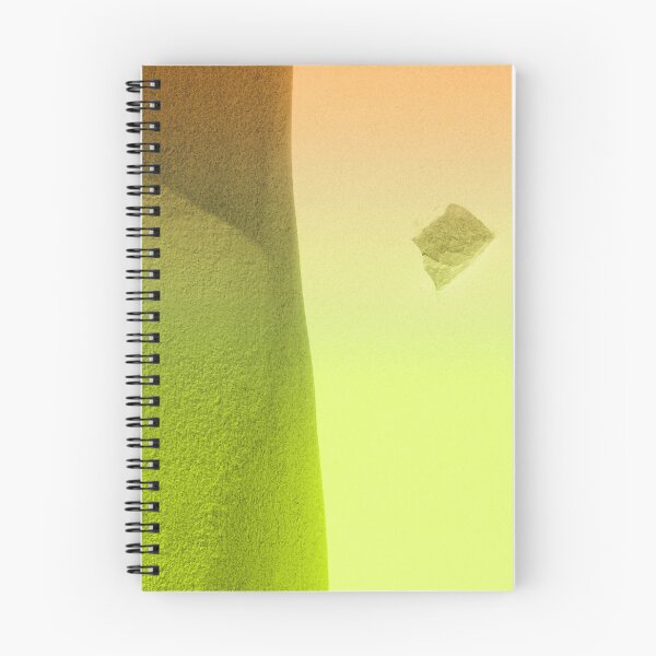 Item preview, Textura de la pared amarilla designed and sold by Santorini Gallery.