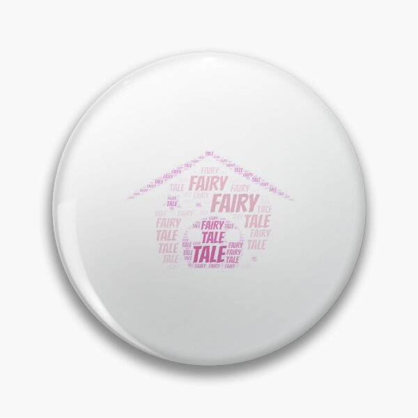 Item preview, Fairy Tale Word Cloud designed and sold by ProjectsMM.