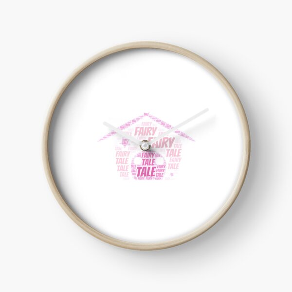 Item preview, Fairy Tale Word Cloud designed and sold by ProjectsMM.