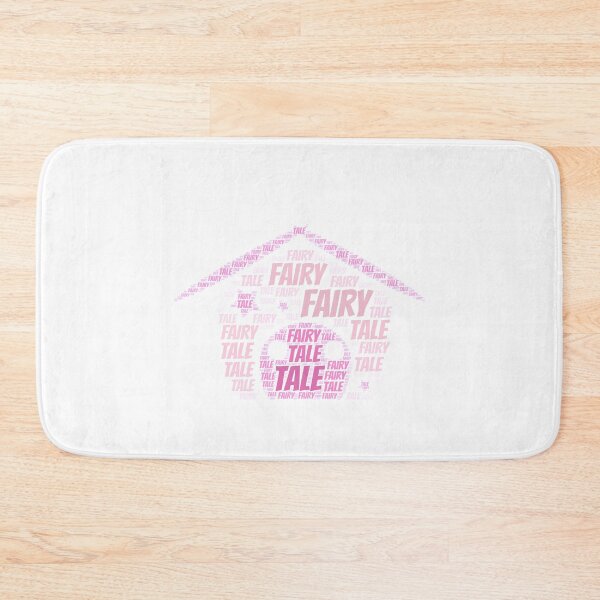 Item preview, Fairy Tale Word Cloud designed and sold by ProjectsMM.