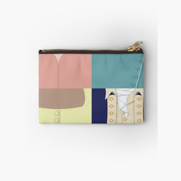 Item preview, Schuyler Sisters and Alexander designed and sold by KatieBuggDesign.