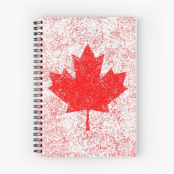 Item preview, Bandera canadiense designed and sold by Corbitron.