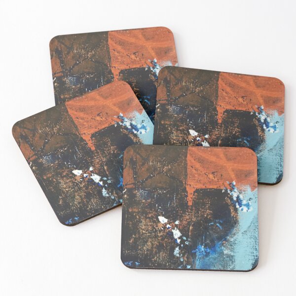Item preview, Into the depths designed and sold by Diana Bradford.