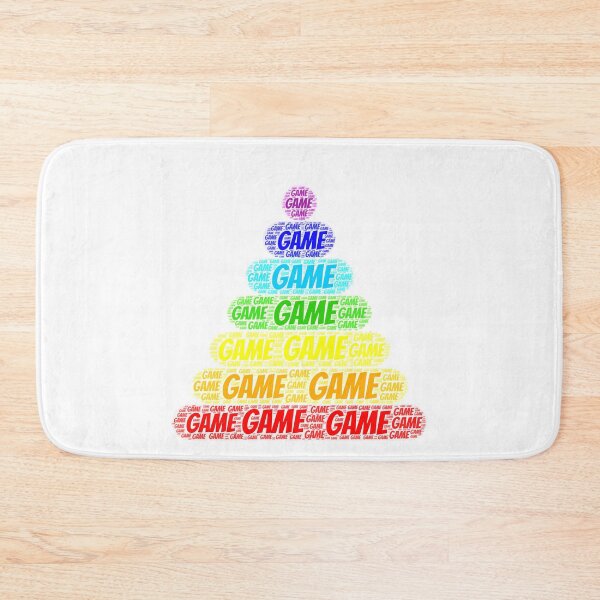 Item preview, Game Word Cloud designed and sold by ProjectsMM.
