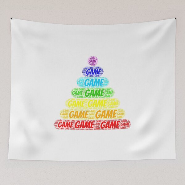 Item preview, Game Word Cloud designed and sold by ProjectsMM.