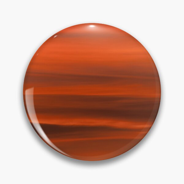 Item preview, Mars designed and sold by mollyneons.