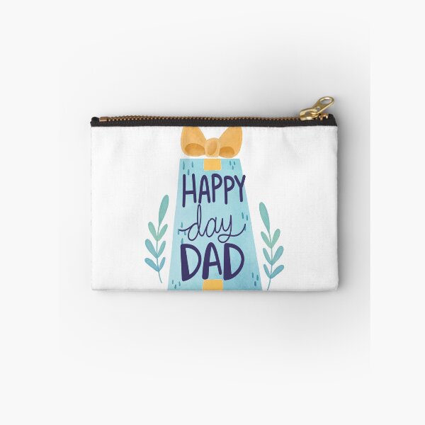 Item preview, Happy Day Dad Fathers Lover designed and sold by Tatus Brinal.