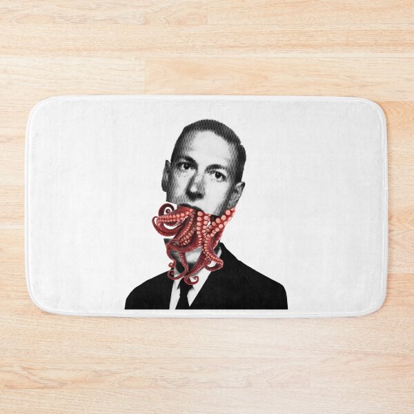 Item preview, Lovecraft Tentacles designed and sold by cosasliterarias.