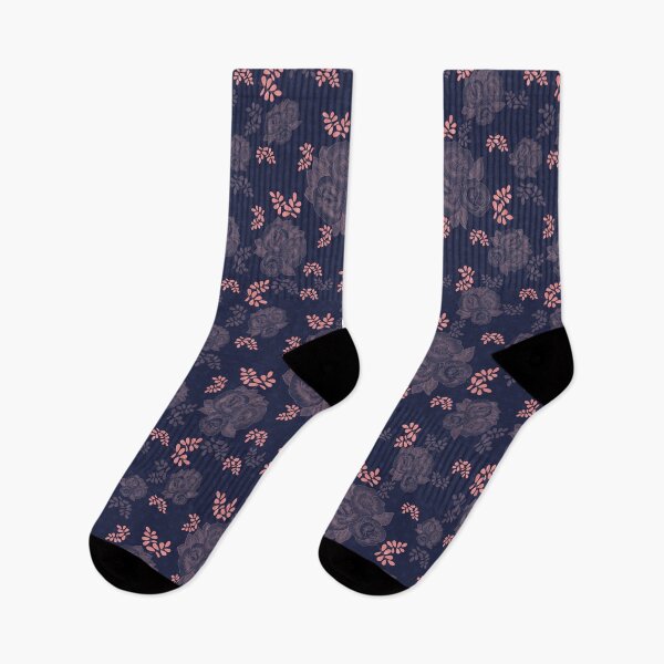 Item preview, A bouquet of roses. Retro.  designed and sold by fuzzyfox.