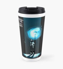 Frank Sinatra - In The Wee Small Hours. Travel Mug