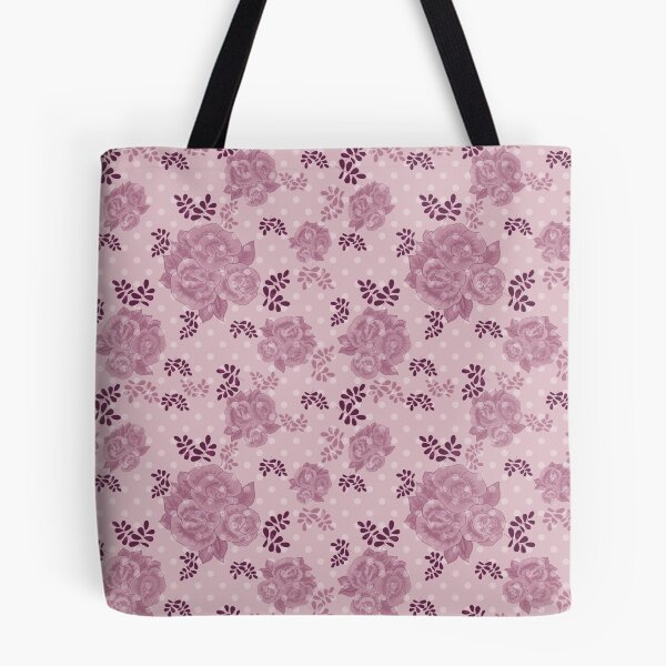 Item preview, A bouquet of roses. Retro.  designed and sold by fuzzyfox.