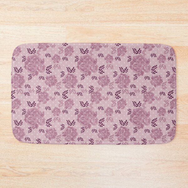 Item preview, A bouquet of roses. Retro.  designed and sold by fuzzyfox.