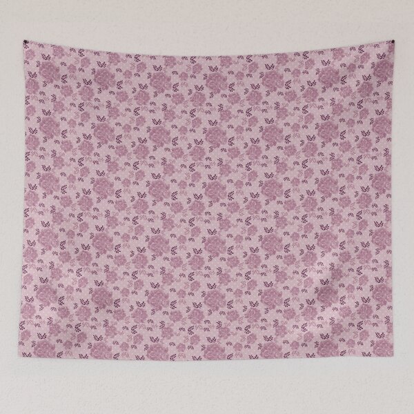 Item preview, A bouquet of roses. Retro.  designed and sold by fuzzyfox.