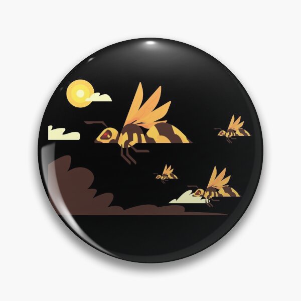 Item preview, Hornets designed and sold by Seb-Sk93.